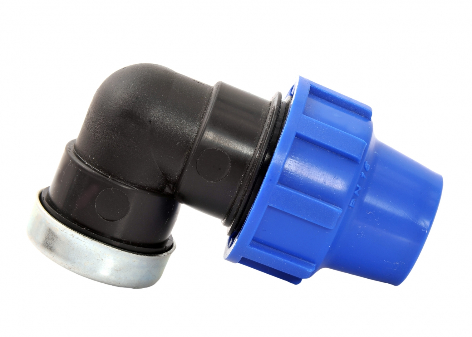 KPE lakat spojnica UN 50x6/4