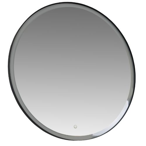 LED ogledalo IBANIO - SAVA F80cm