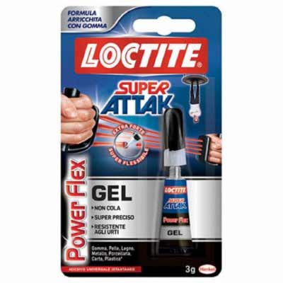 Loctite super liquid gel 3g