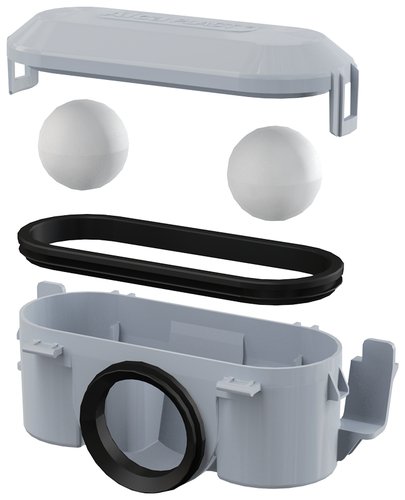 Loptica za sifon tus kanalice [Z0216-ND]