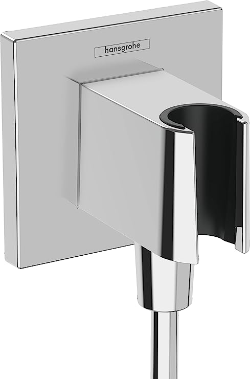 Maska za izliv tusa zidna sa drzacem tusa - HANSGROHE  (26486000)