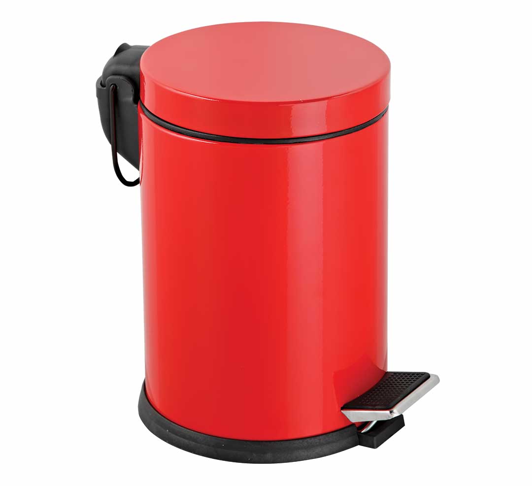 Kanta 12l - crvena 815K