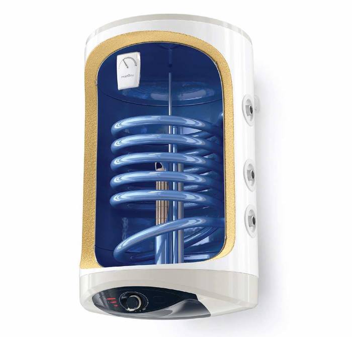 Bojler 100 lit. ModEco DRY-Ceramic sa izmenj.-desni TESY-303561