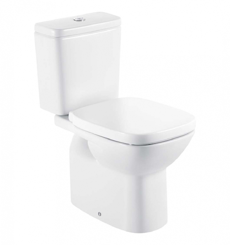 Monoblok simplon ROCA - Debba