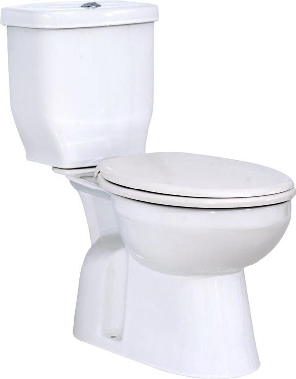 Monoblok simplon NEWARC - MINART sa daskom 7300 i hig. ispiranjem [2321+2331]