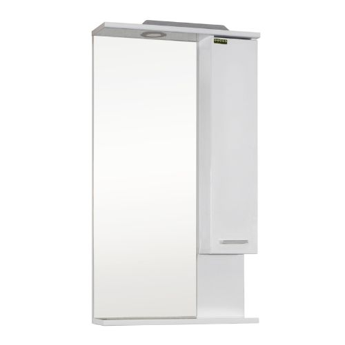 Ogledalo ormaric HYDRA - SLIM 71cm