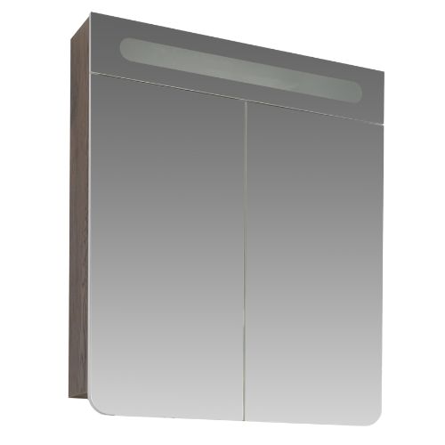 Ogledalo ormaric NAPLES-navaro 60cm