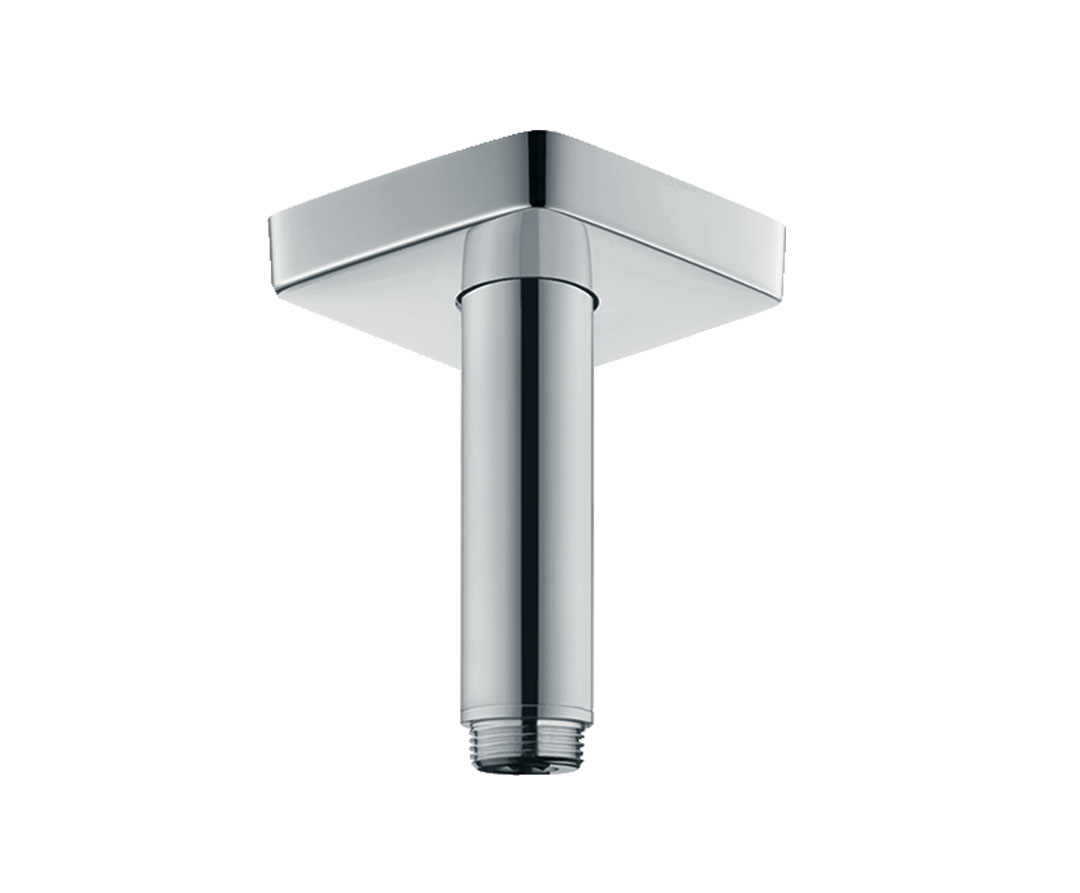 Plafonski drzac tus ruze 100mm - HANSGROHE  (27467000)