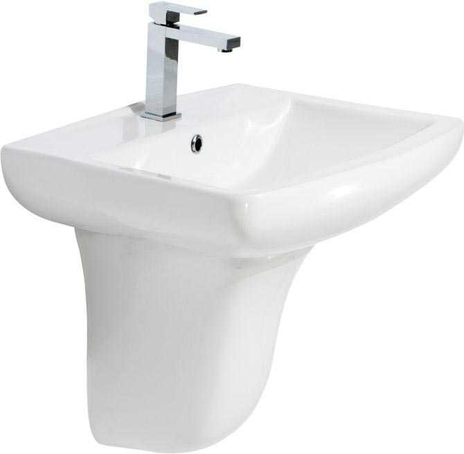 Polustub GIDEROS ALVIT