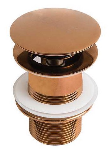 Mesingani pop up BRONZE - bez rupe NEWARC