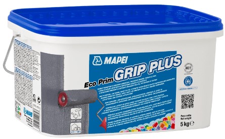 Visenamenski prajmer ECO PRIM GRIP (5kg)