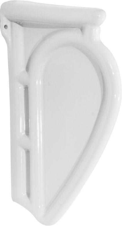 Pregrada za pisoar ALVIT