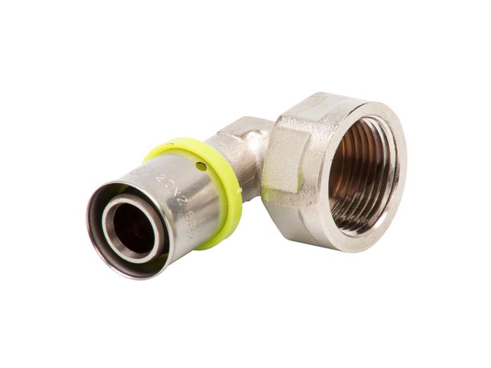 Press ugaona spojnica ARCO 16X2-1/2