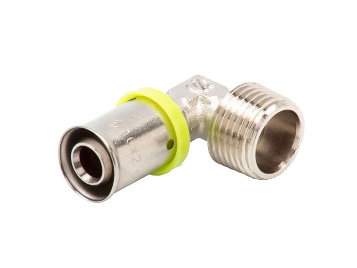 Press ugaona spojnica ARCO 16X2-1/2