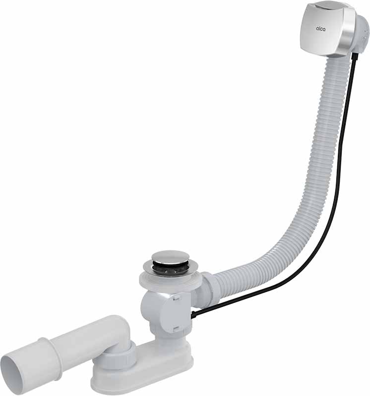 Sifon kade sa prelivom [A507KM]