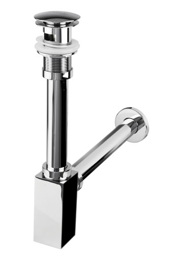 Mesingani sifon kvadratni NEWARC