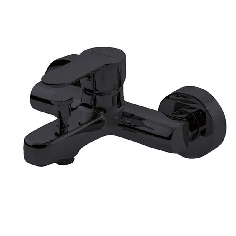 Bat. za kadu NEWARC - DOMINO BLACK [971511B]