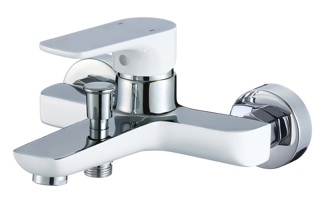 Bat. za kadu HYDRA - avangard white