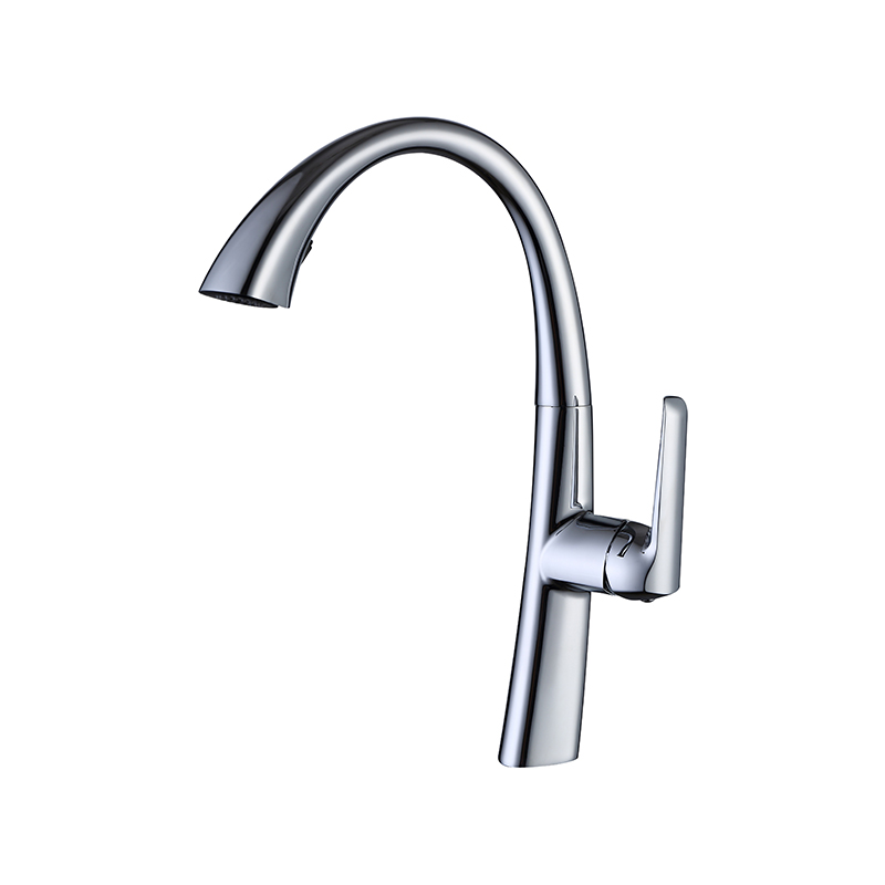 Bat. STH za sudoperu sa izvlacnim tusem NEWARC - ENERGY [891921]