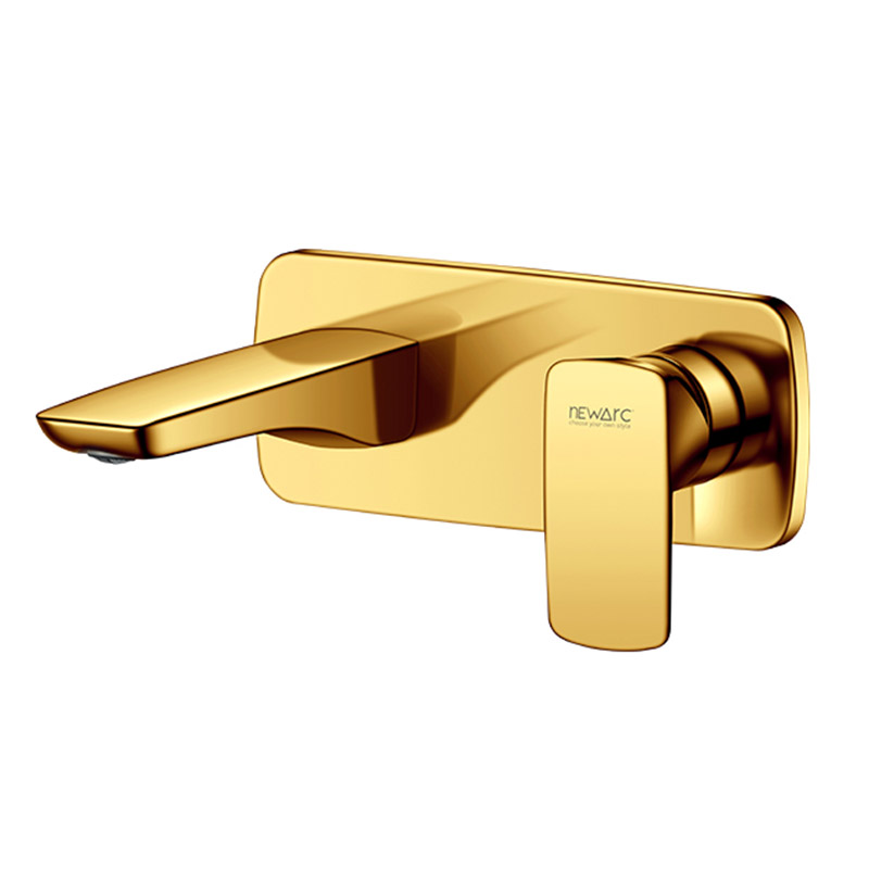 Bat. za umivaonik ugradna zidna NEWARC - LIFE GOLD [981578]
