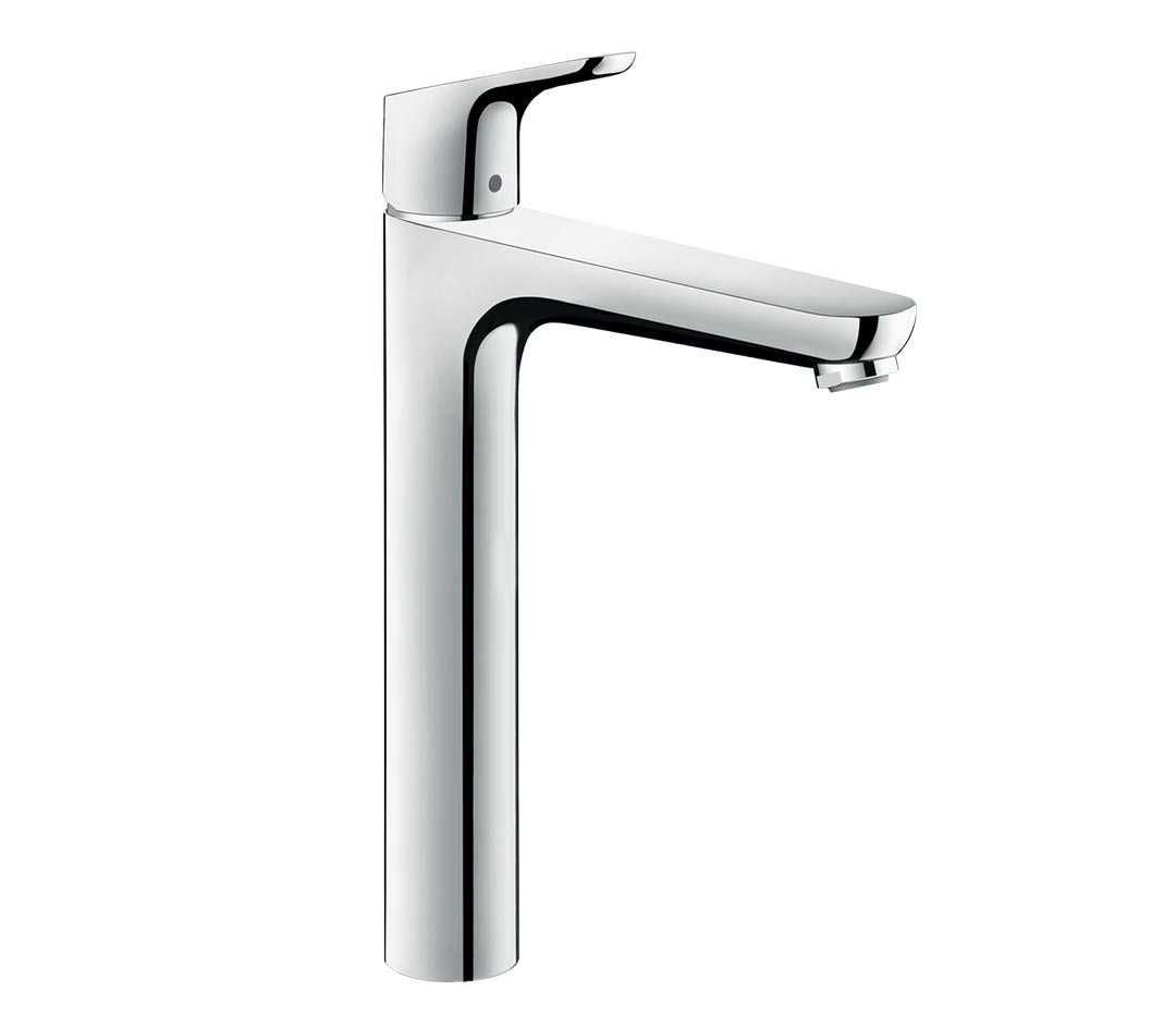 Bat. STH za umivaonik HANSGROHE -  FOKUS 190 (31608000)