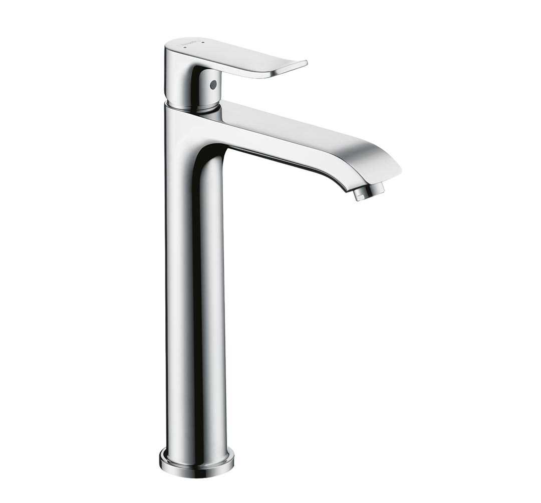 Bat. STH za umivaonik HANSGROHE -  METRIS visoka (31082000)