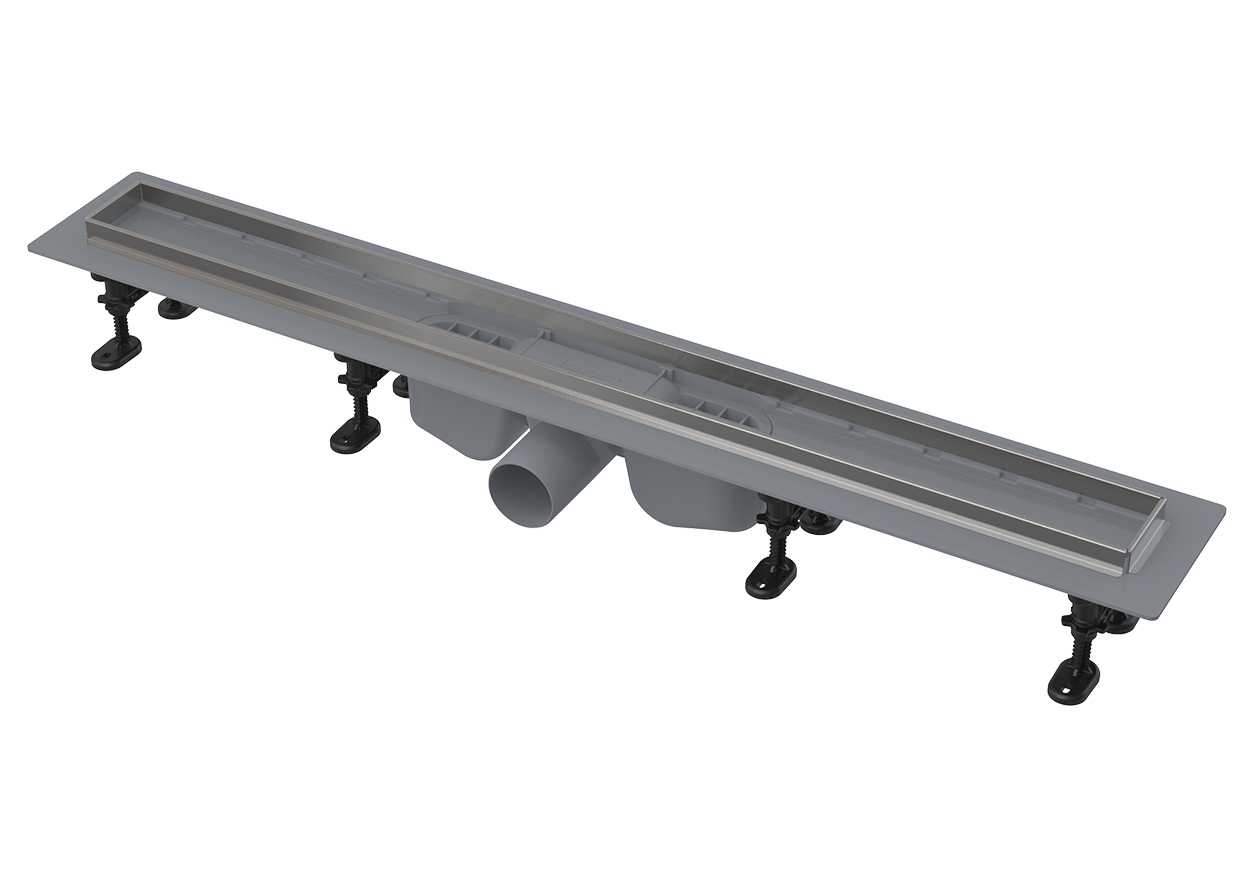 Tus kanalica 850mm PVC horiz. APZ22