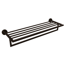 Drzac peskira 50cm BEMETA - DARK [104219070]