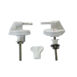 Pribor za montazu WC daske Perla