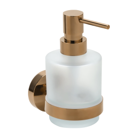 Drzac dozera za tecni sapun BEMETA - CORAL [158109102]