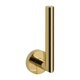 Drzac rolo papira - vertikalni BEMETA - BRILO [161112030]