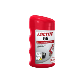 Zaptivni konac LOCTITE 55 (160met)