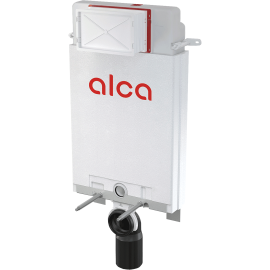 Vodokotlic ugradni za mokru ugradnju ALCAMODUL  [AM100/1000]