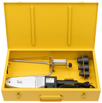 Varilica za PPR cevi REMS - MSG 63 [256233R220]