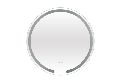 LED ogledalo sa anti-fog i dimerom F100 [DH-L2016AF]