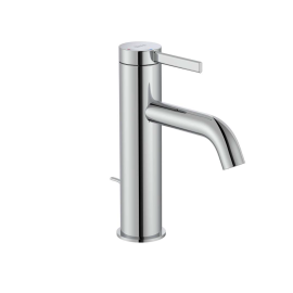 Bat. stojeca za umivaonik ROCA -  ONA [A5A309EC00](chrome)