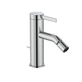 Bat. stojeca za bide ROCA -  ONA [A5A609EC00](chrome)