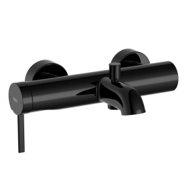 Bat. za kadu ROCA - ONA [A5A029ECN0](titanium black)