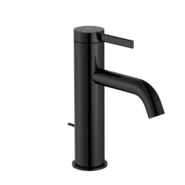 Bat. stojeca za umivaonik ROCA -  ONA [A5A309ECN0](titanium black)