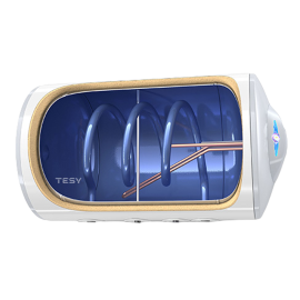 Bojler 80 lit. BiLight -horizontalni sa izmenj. TESY-303323/303316
