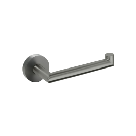 Drzac rolo papira bez poklopca BEMETA - GRAPHIT [156212032]