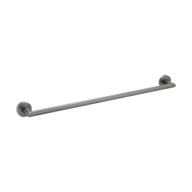 Drzac peskira 60cm - jednodelni BEMETA - GRAPHIT [156204042]