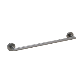 Drzac peskira 45cm - jednodelni BEMETA - GRAPHIT [156204022]