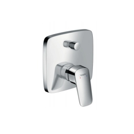 Mesac sa prebacivacem HANSGROHE -  LOGIS (71405000)