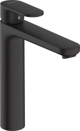 Bat. STH za umivaonik HANSGROHE -  VERNIS BLEND 190 
(mat,black) (71582670)