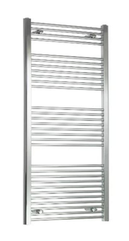 Susac peskira THERMOFIT [ravan - hrom] 600x1000