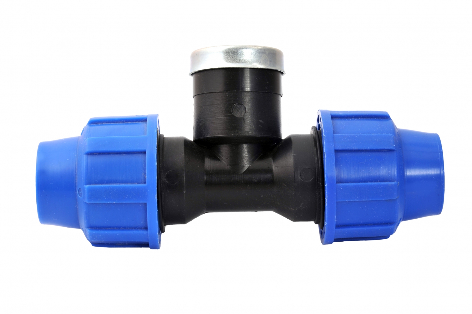 KPE T spojnica UN reducir 20x3/4