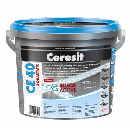 Fug masa CE40 GREY (2kg)