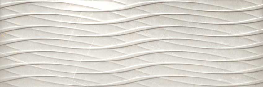 Zidna plocica TESSINO IZIN IVORY 40x120 [sjaj,rec]