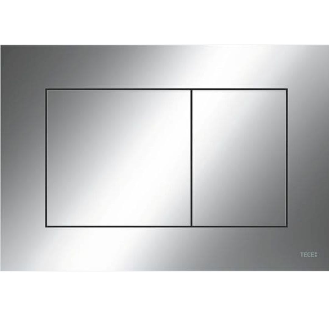 Tipka vodokotlica TECE - Now [hrom,sjaj] [9240401]